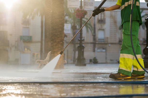 Best Playground Equipment Cleaning  in Pasadena Hills, FL